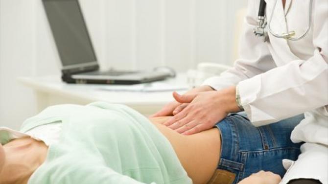 Операции при внематочной беременности